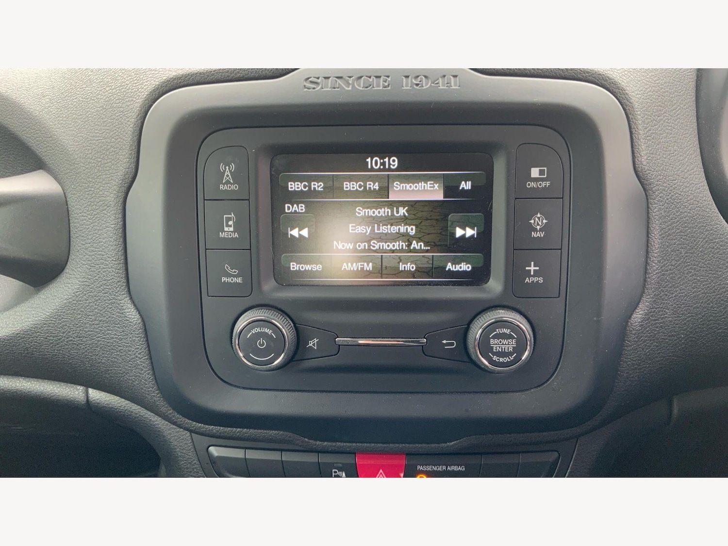 Used Jeep Renegade 2016 for sale - 77637388: Photo 9