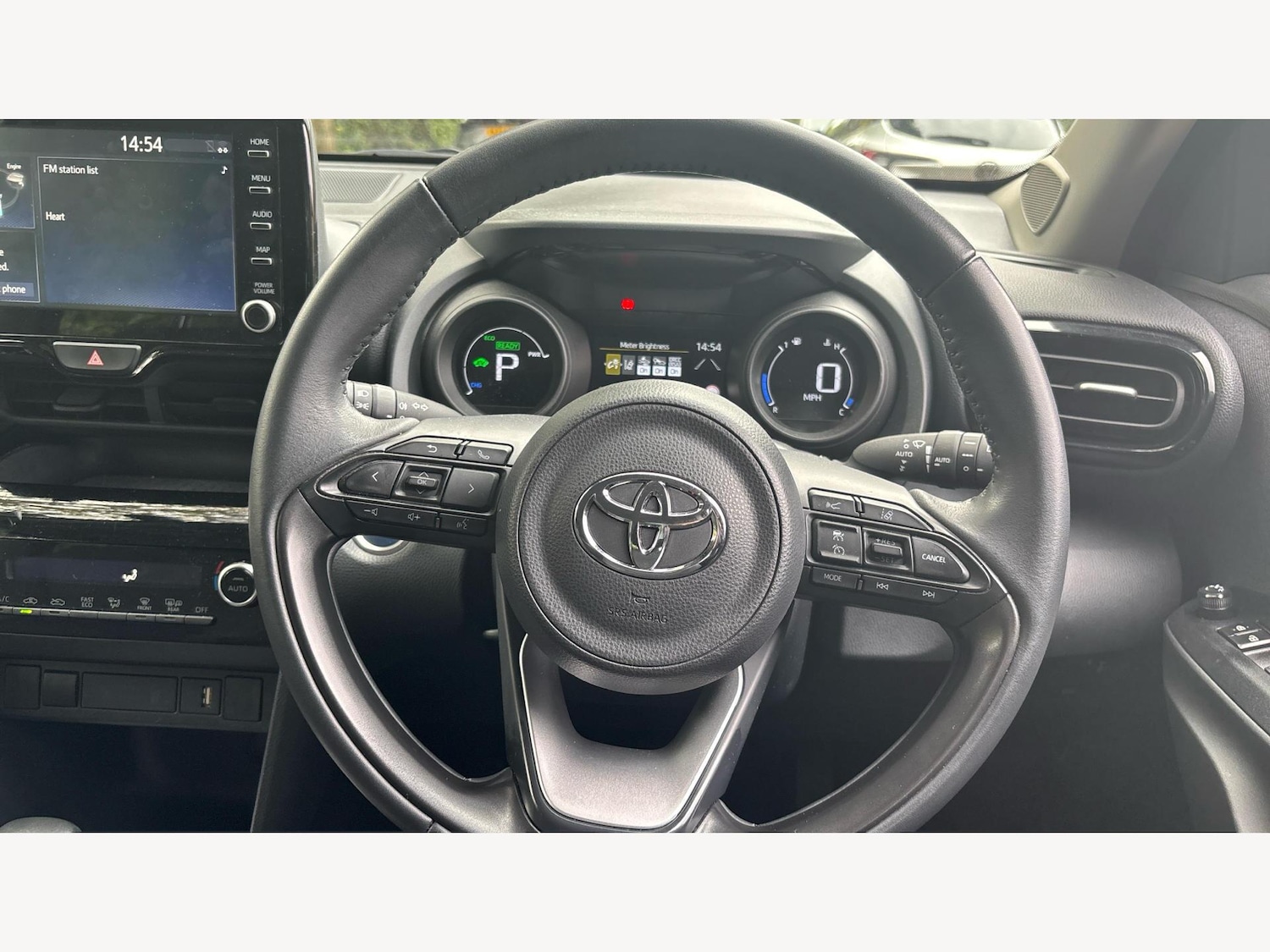 Used Toyota Yaris Cross 2023 for sale - 76371029: Photo 10