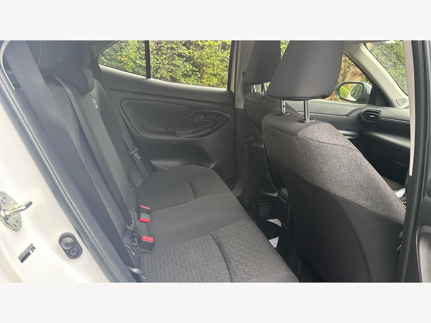 Used Toyota Yaris Cross 2023 for sale - 76371029: Photo 14