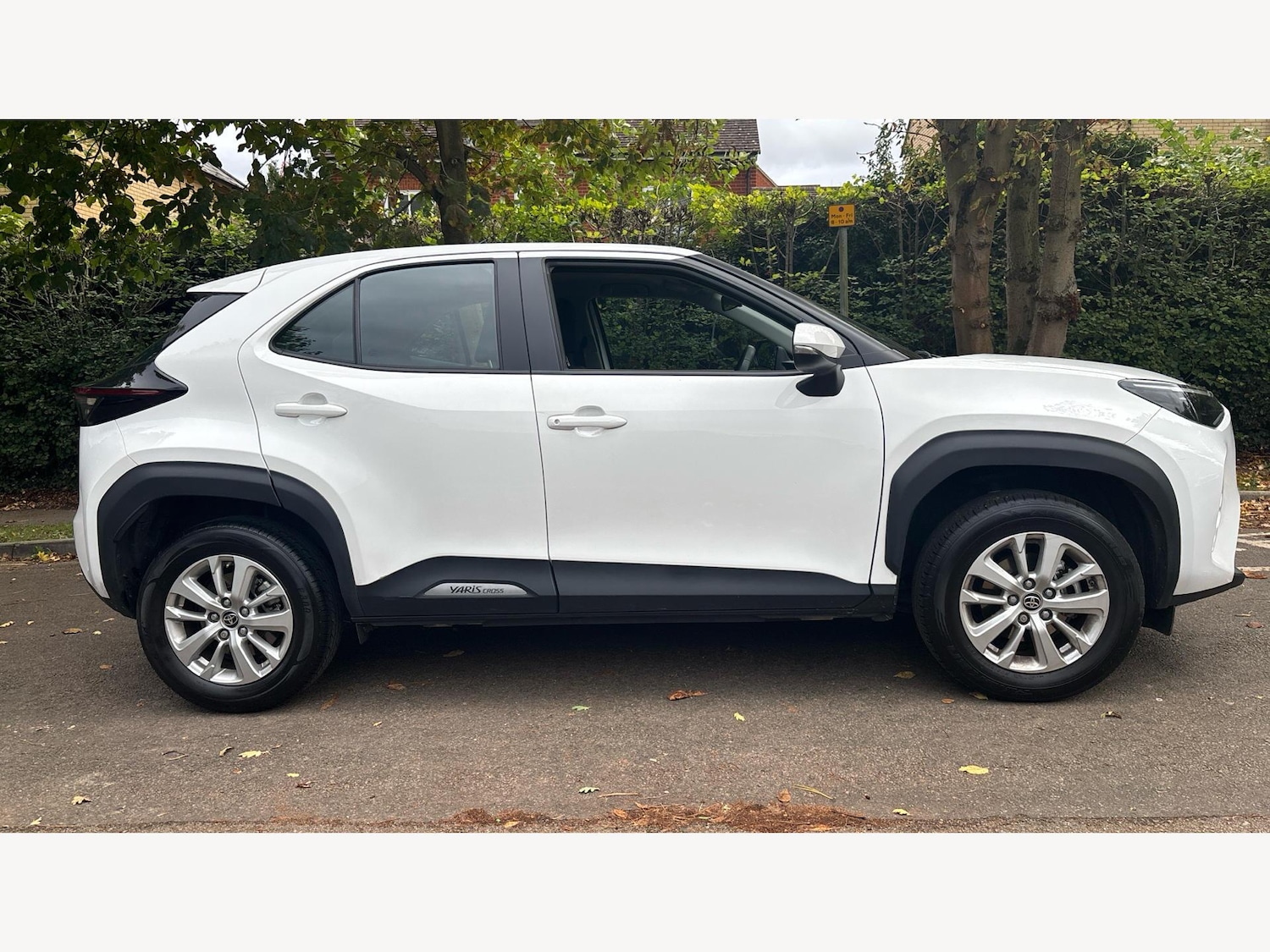Used Toyota Yaris Cross 2023 for sale - 76371029: Photo 18