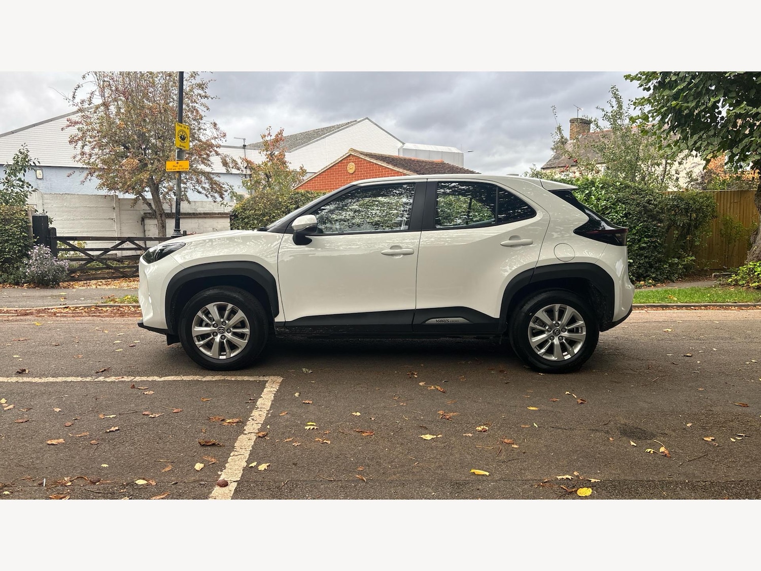 Used Toyota Yaris Cross 2023 for sale - 76371029: Photo 19
