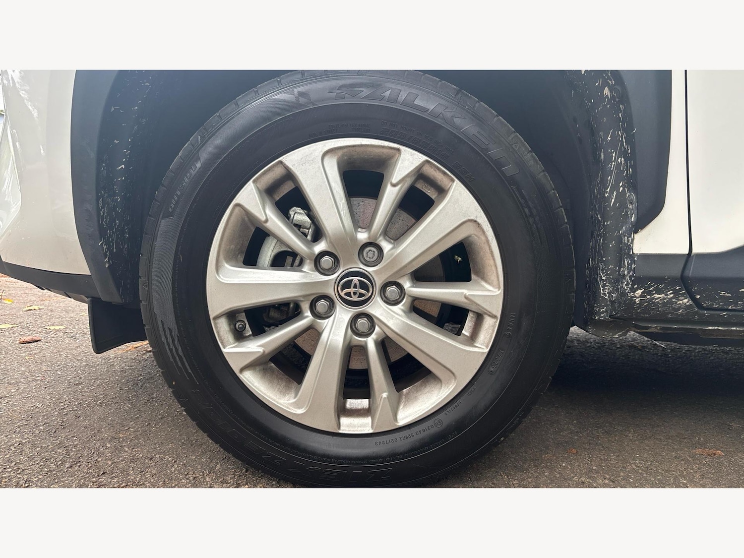Used Toyota Yaris Cross 2023 for sale - 76371029: Photo 20