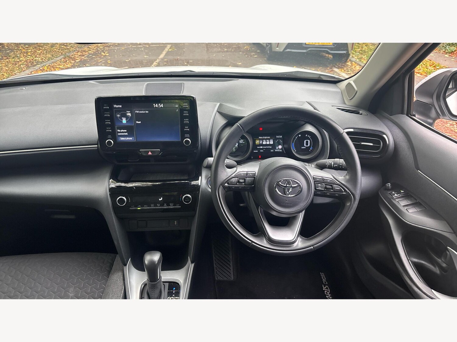 Used Toyota Yaris Cross 2023 for sale - 76371029: Photo 7