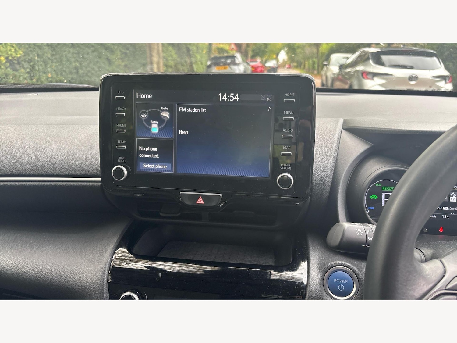 Used Toyota Yaris Cross 2023 for sale - 76371029: Photo 9