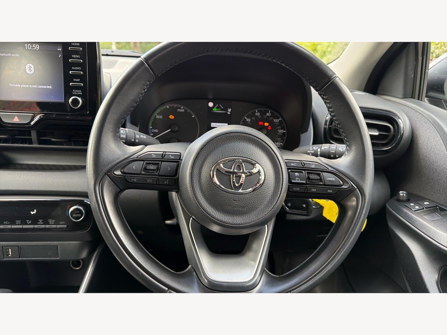Used Toyota Yaris 2023 for sale - 78071946: Photo 10