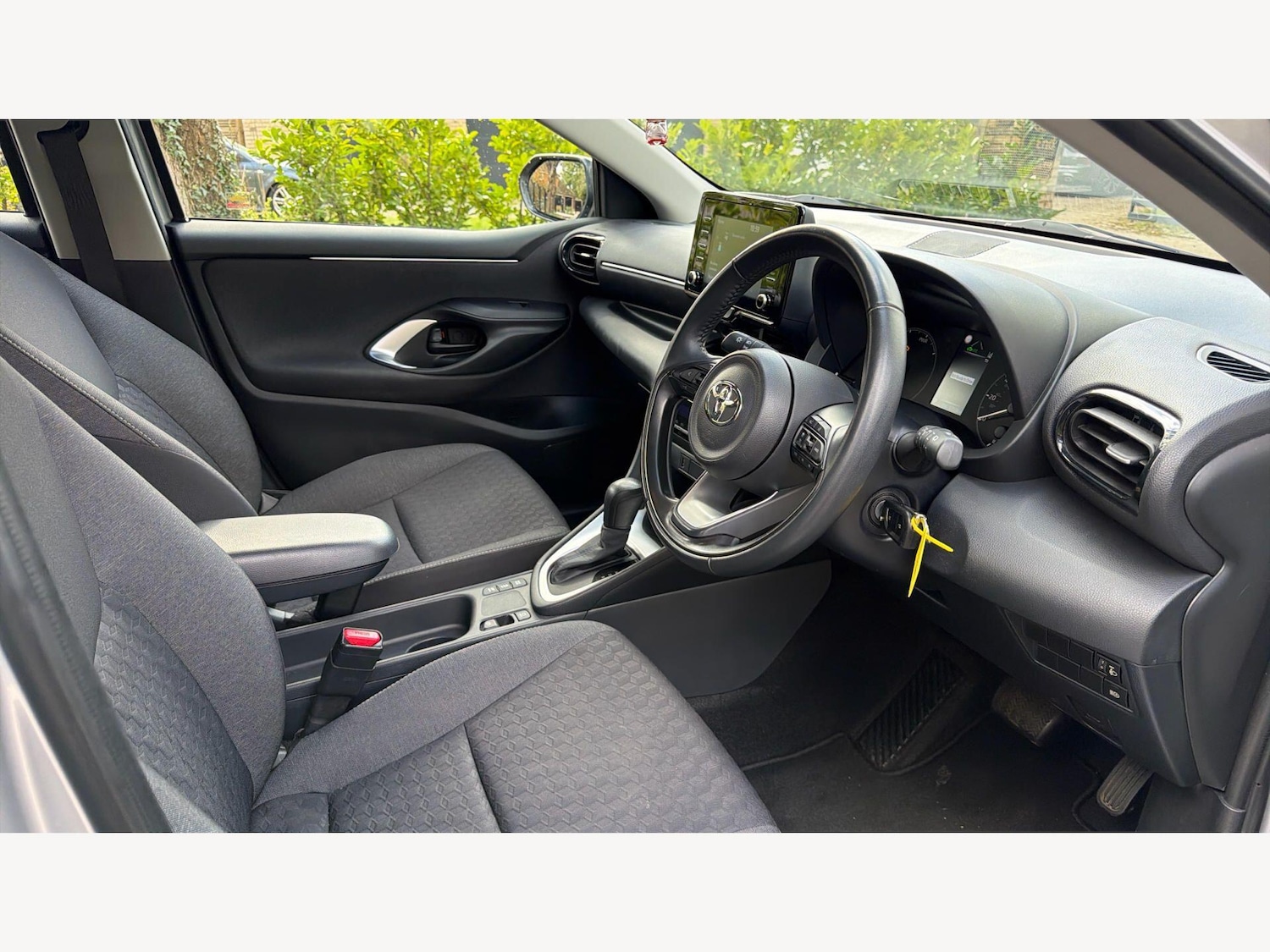 Used Toyota Yaris 2023 for sale - 78071946: Photo 13