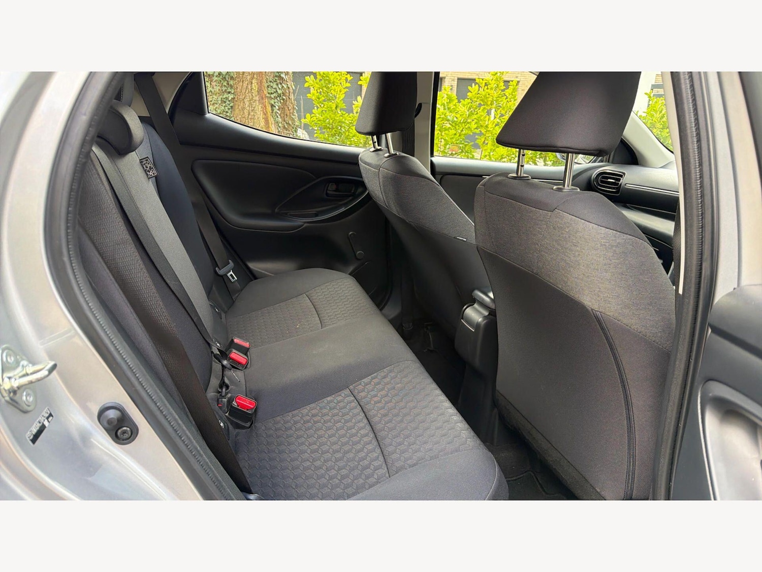 Used Toyota Yaris 2023 for sale - 78071946: Photo 14