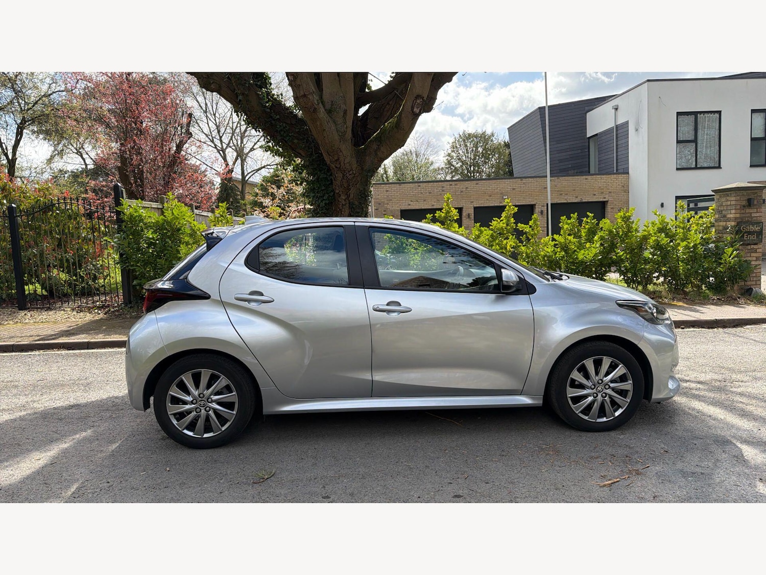 Used Toyota Yaris 2023 for sale - 78071946: Photo 18