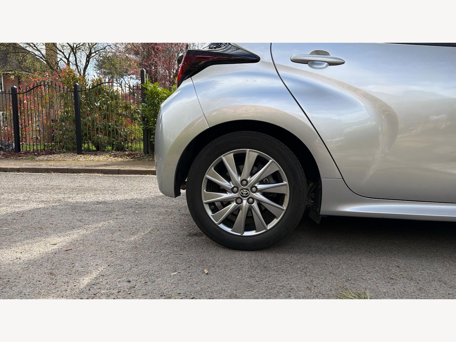 Used Toyota Yaris 2023 for sale - 78071946: Photo 20