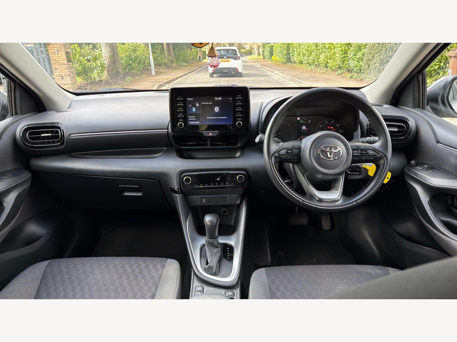 Used Toyota Yaris 2023 for sale - 78071946: Photo 7