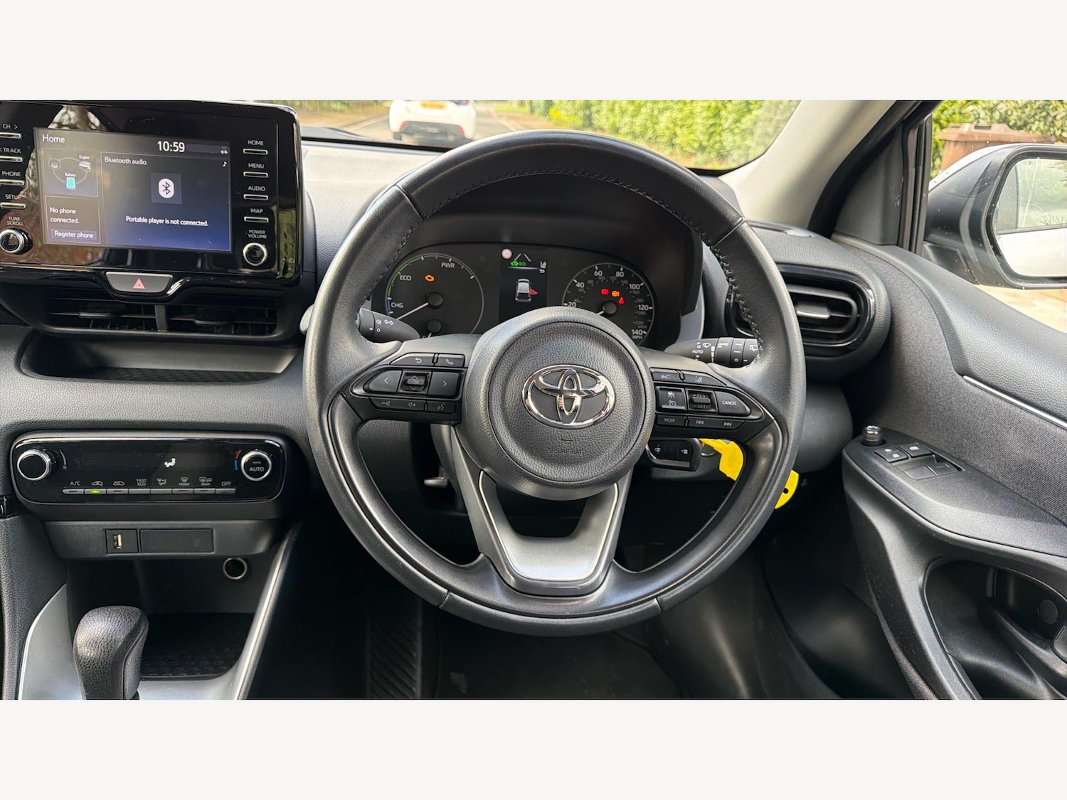 Used Toyota Yaris 2023 for sale - 78071946: Photo 8