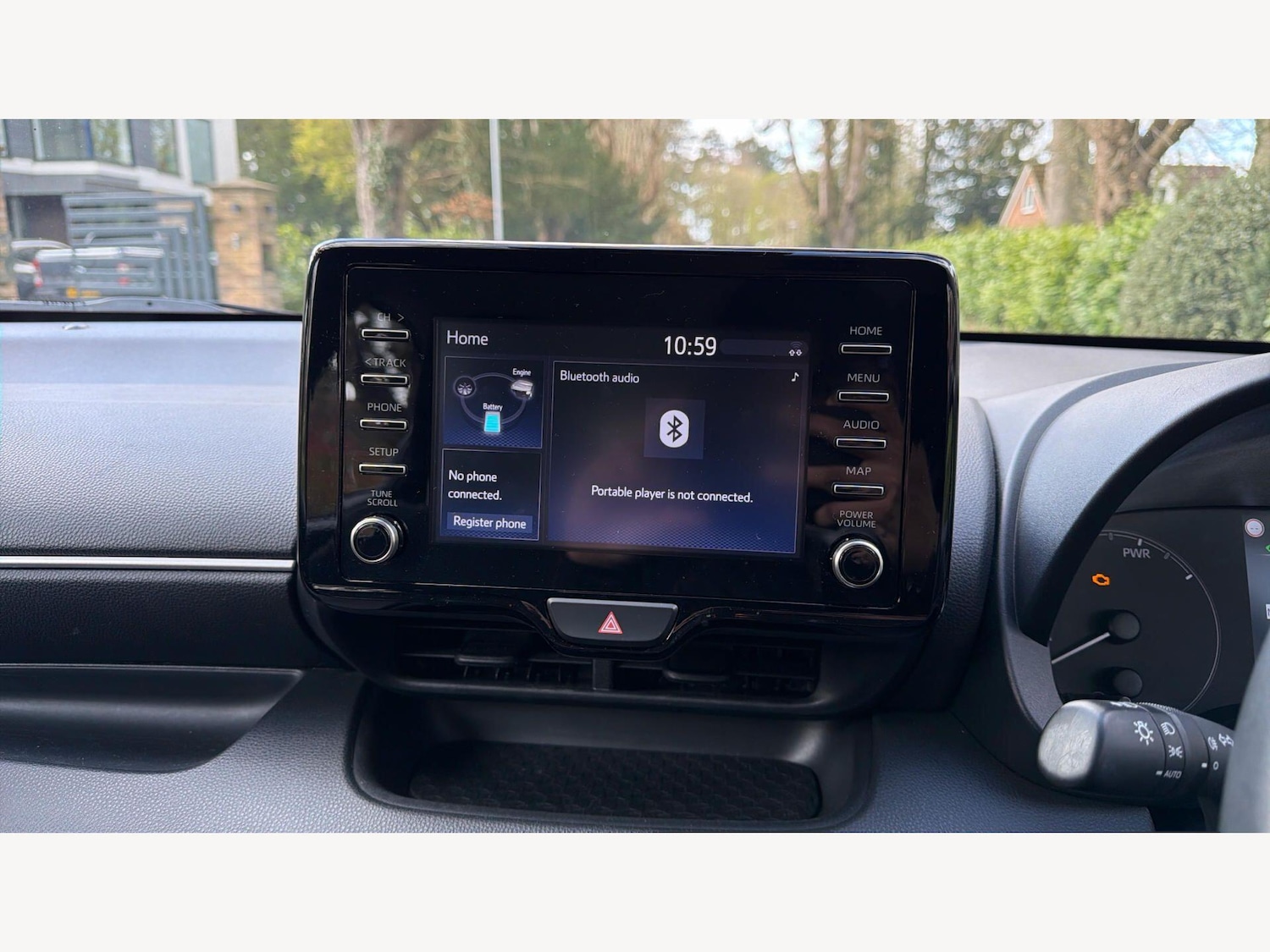 Used Toyota Yaris 2023 for sale - 78071946: Photo 9