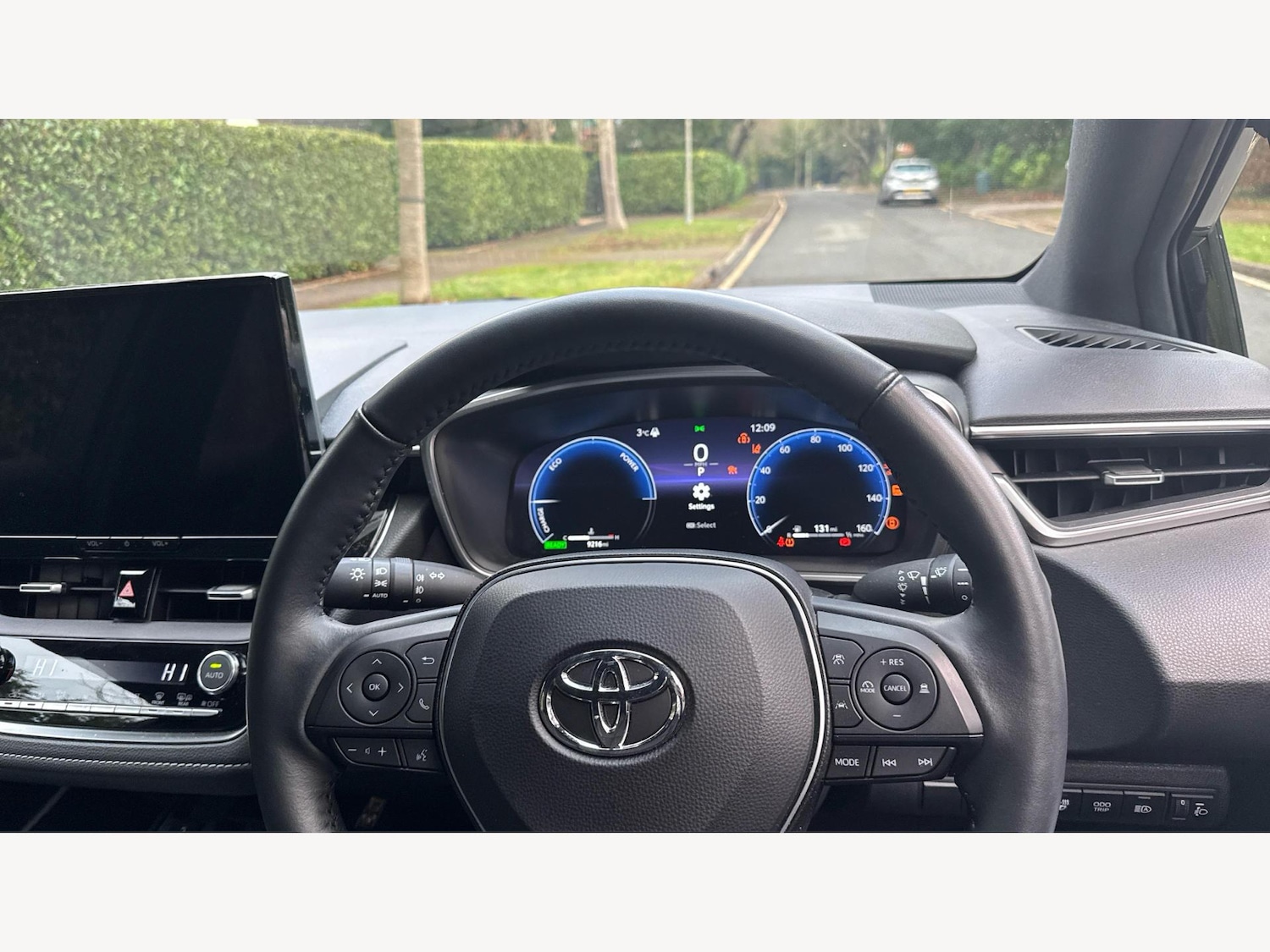 Used Toyota Corolla 2024 for sale - 77166713: Photo 10