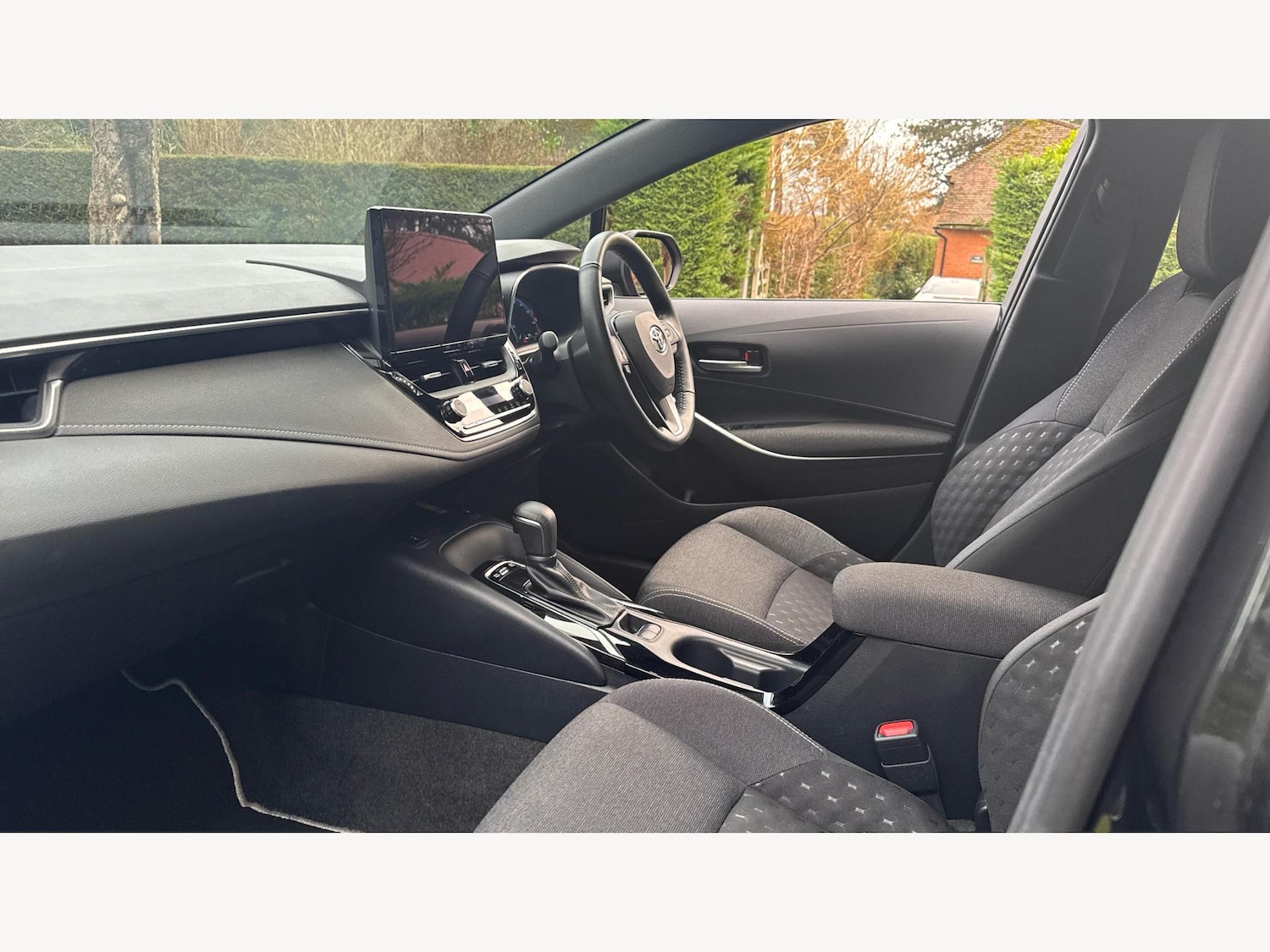 Used Toyota Corolla 2024 for sale - 77166713: Photo 12