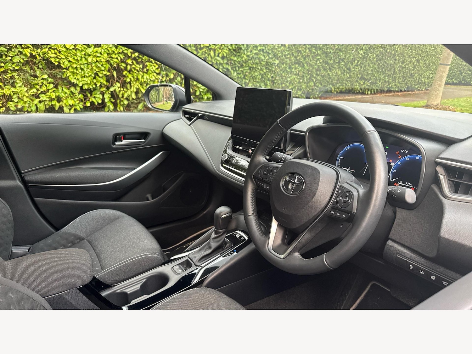 Used Toyota Corolla 2024 for sale - 77166713: Photo 13