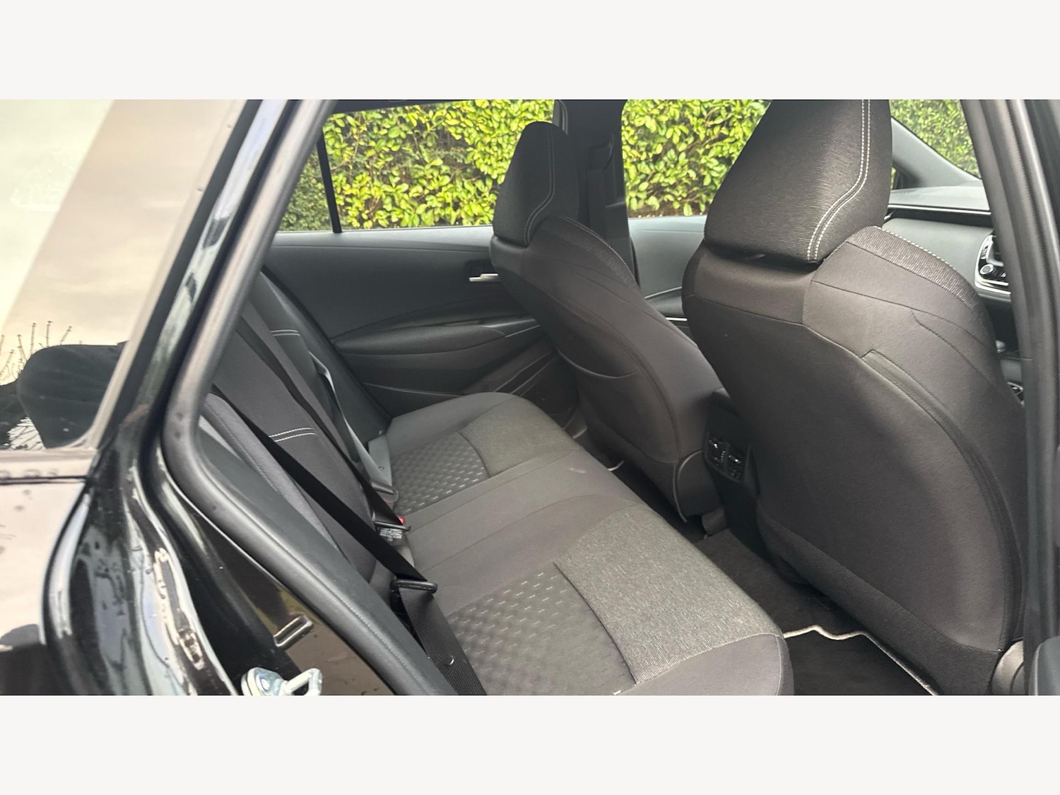 Used Toyota Corolla 2024 for sale - 77166713: Photo 14