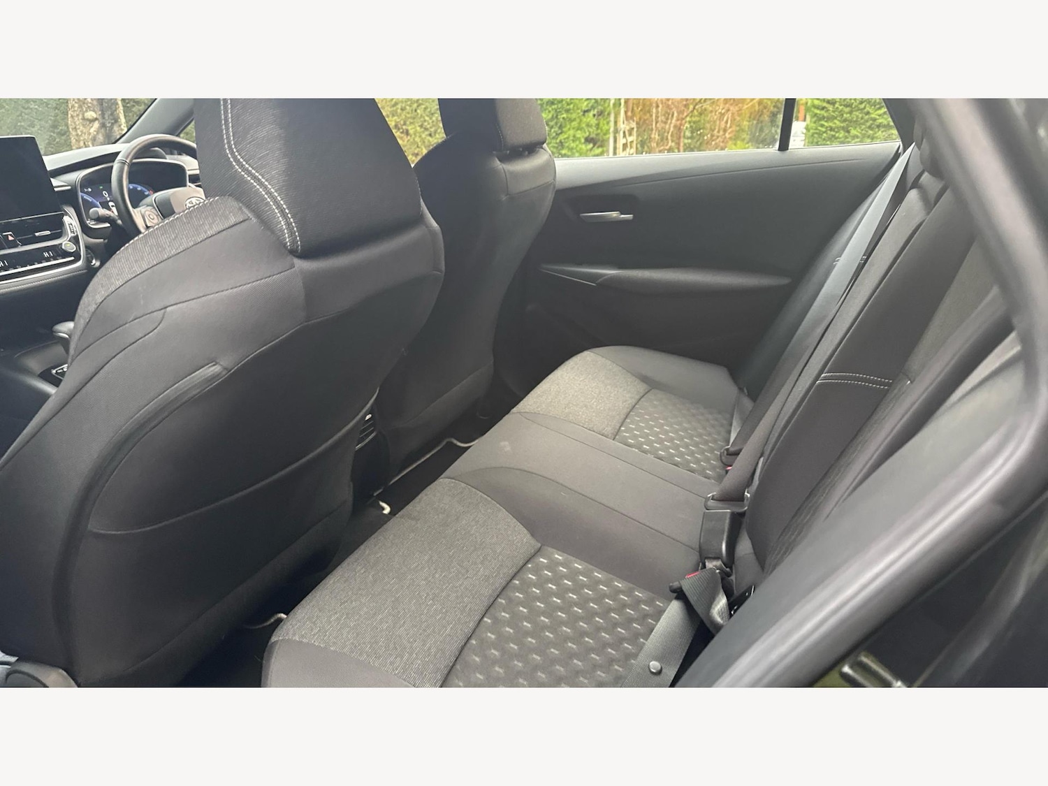 Used Toyota Corolla 2024 for sale - 77166713: Photo 15