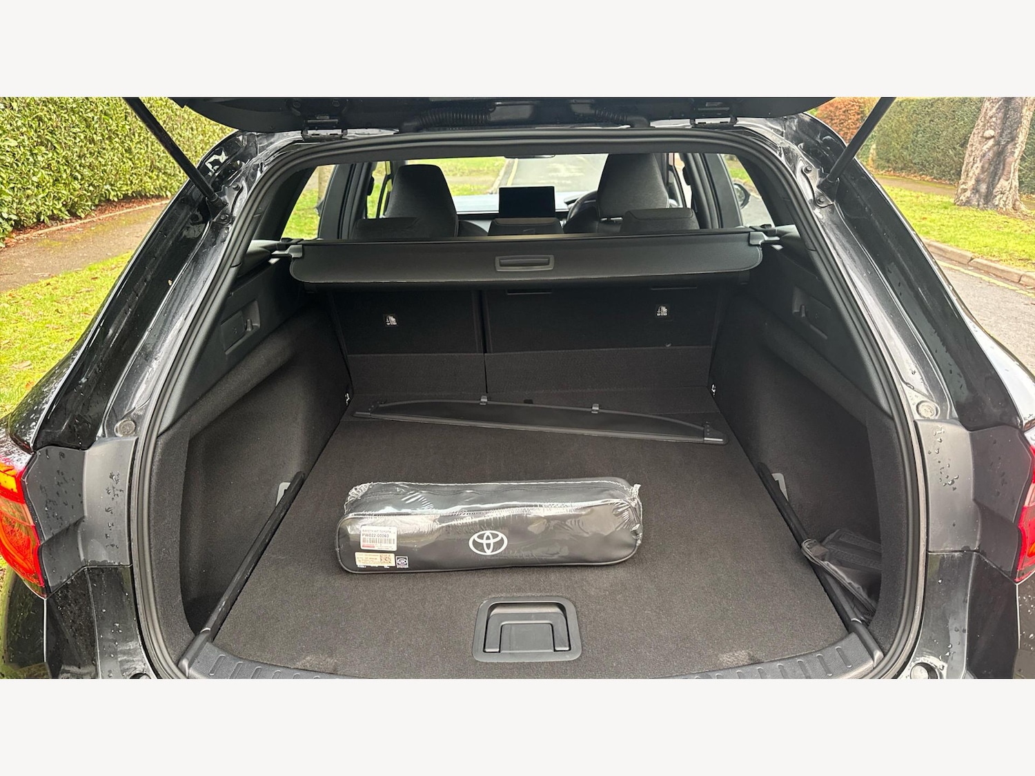 Used Toyota Corolla 2024 for sale - 77166713: Photo 16