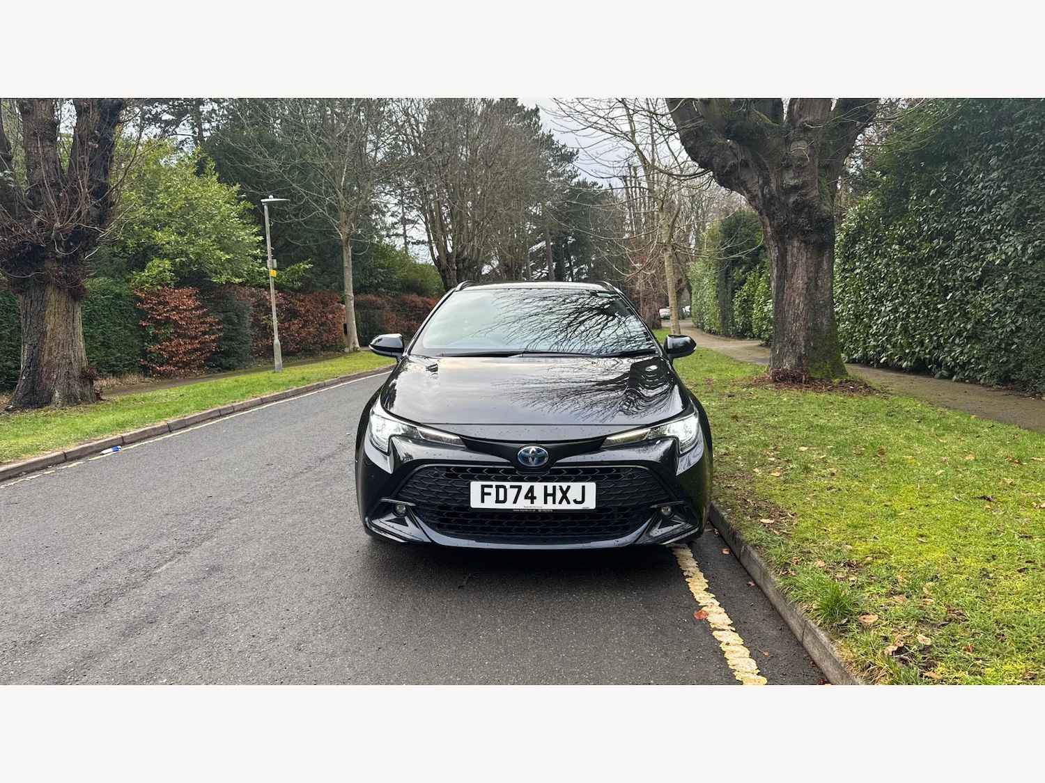 Used Toyota Corolla 2024 for sale - 77166713: Photo 17