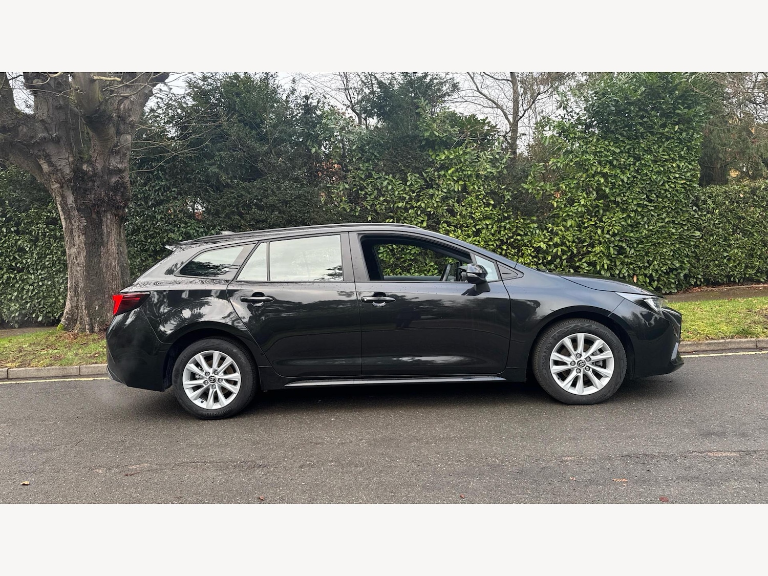 Used Toyota Corolla 2024 for sale - 77166713: Photo 18