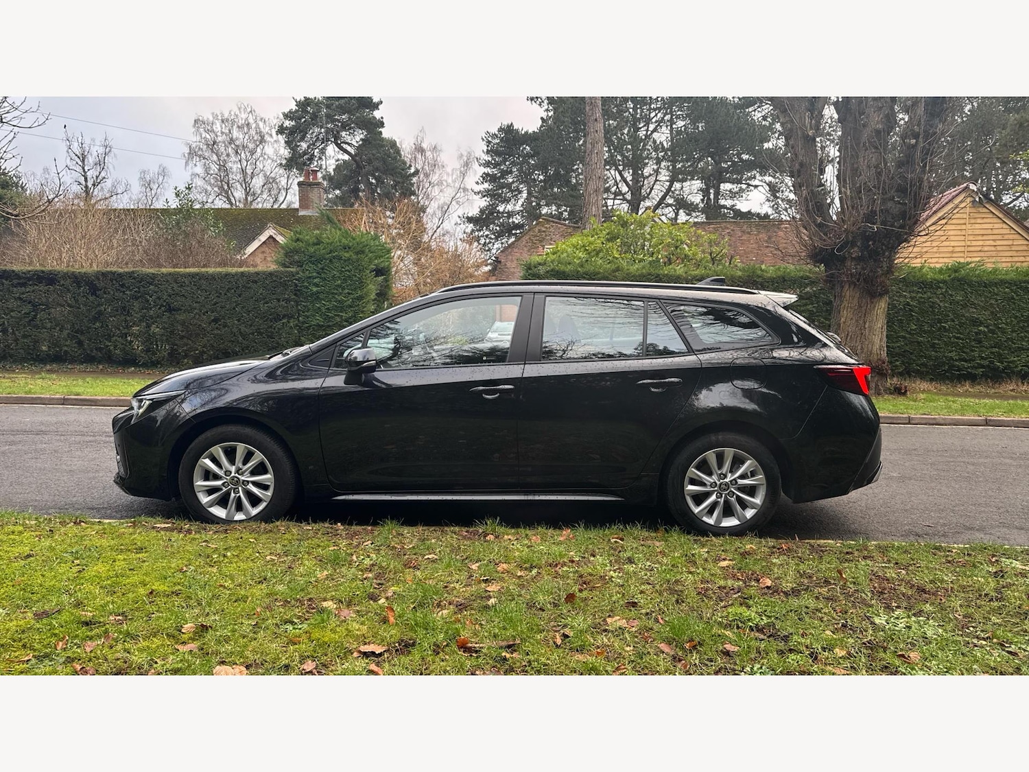 Used Toyota Corolla 2024 for sale - 77166713: Photo 19