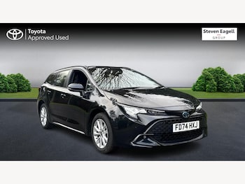 2024 (74) - 1.8 Hybrid Icon 5dr CVT