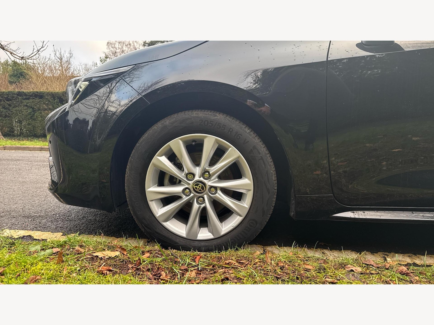 Used Toyota Corolla 2024 for sale - 77166713: Photo 20