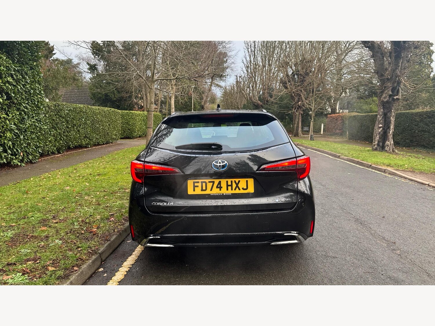 Used Toyota Corolla 2024 for sale - 77166713: Photo 21