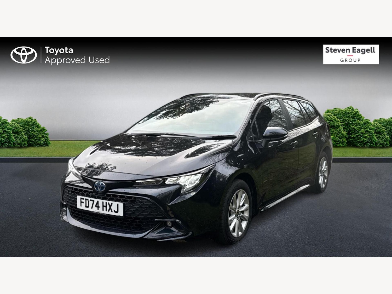 Used Toyota Corolla 2024 for sale - 77166713: Photo 3