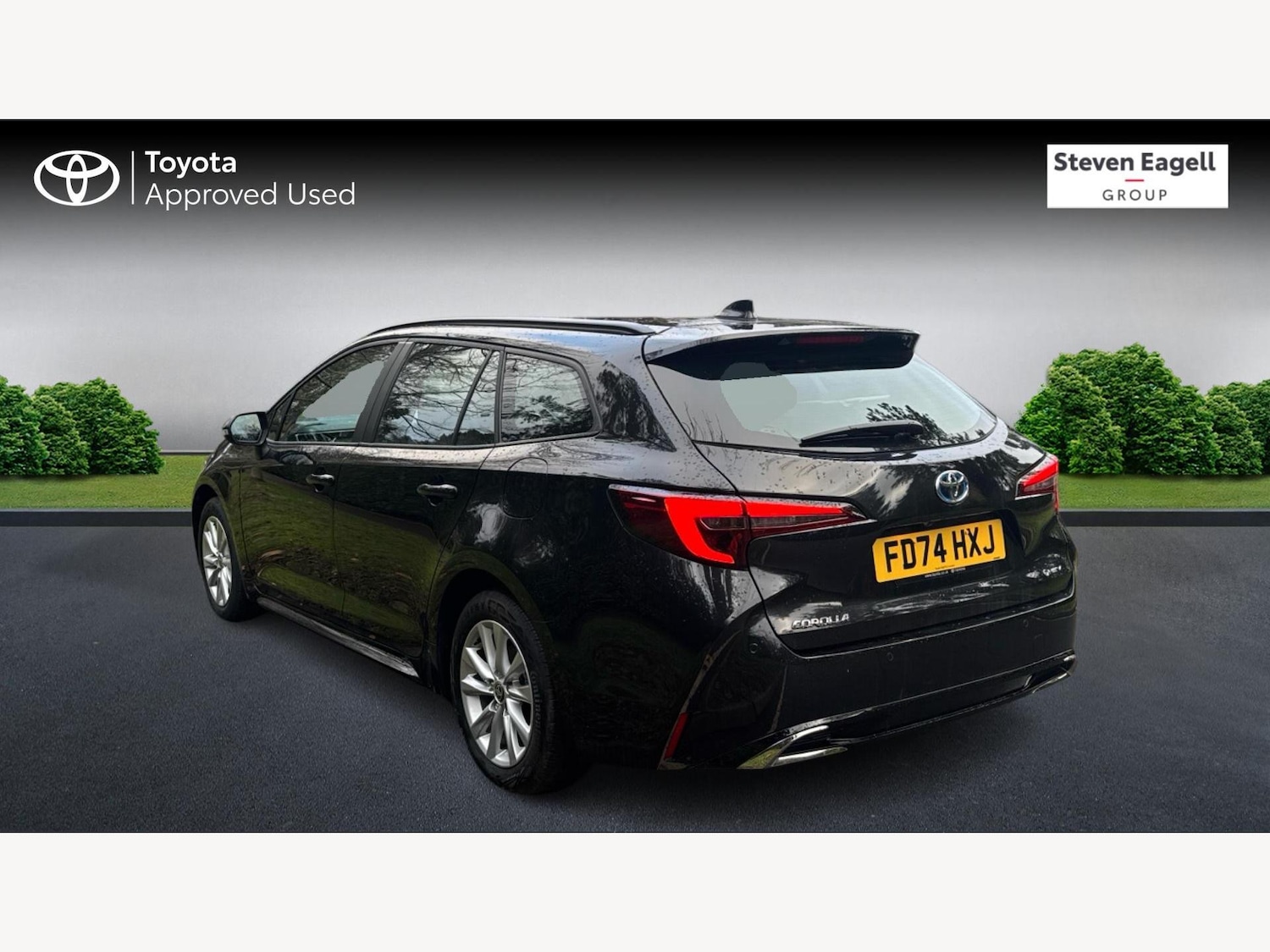 Used Toyota Corolla 2024 for sale - 77166713: Photo 6