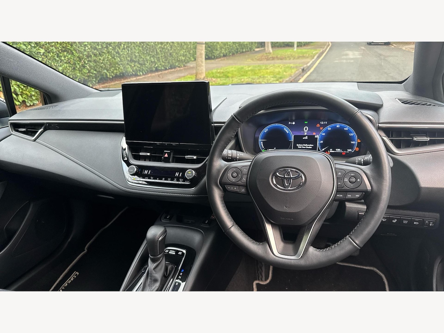 Used Toyota Corolla 2024 for sale - 77166713: Photo 7