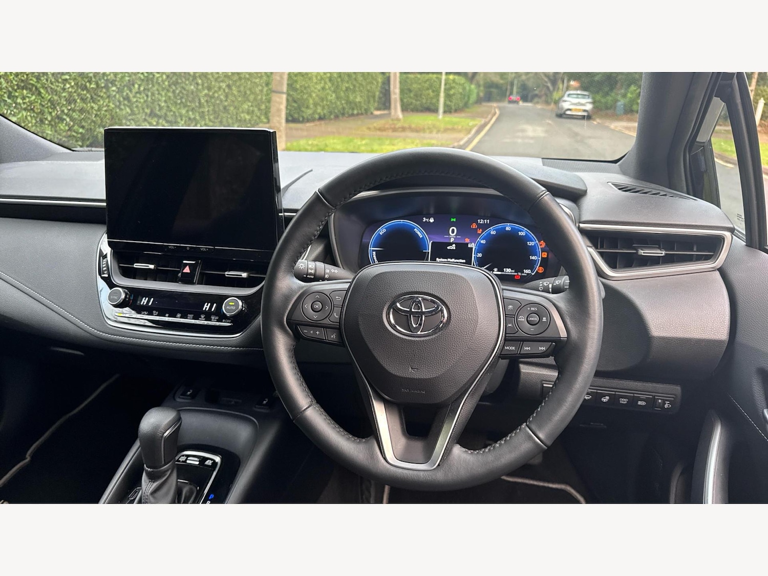 Used Toyota Corolla 2024 for sale - 77166713: Photo 8