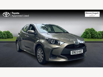 Used Toyota Yaris 2023 for sale - 79212633: Photo