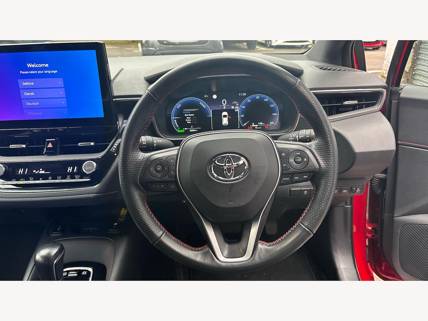 Used Toyota Corolla for sale - 77230684: Photo 10