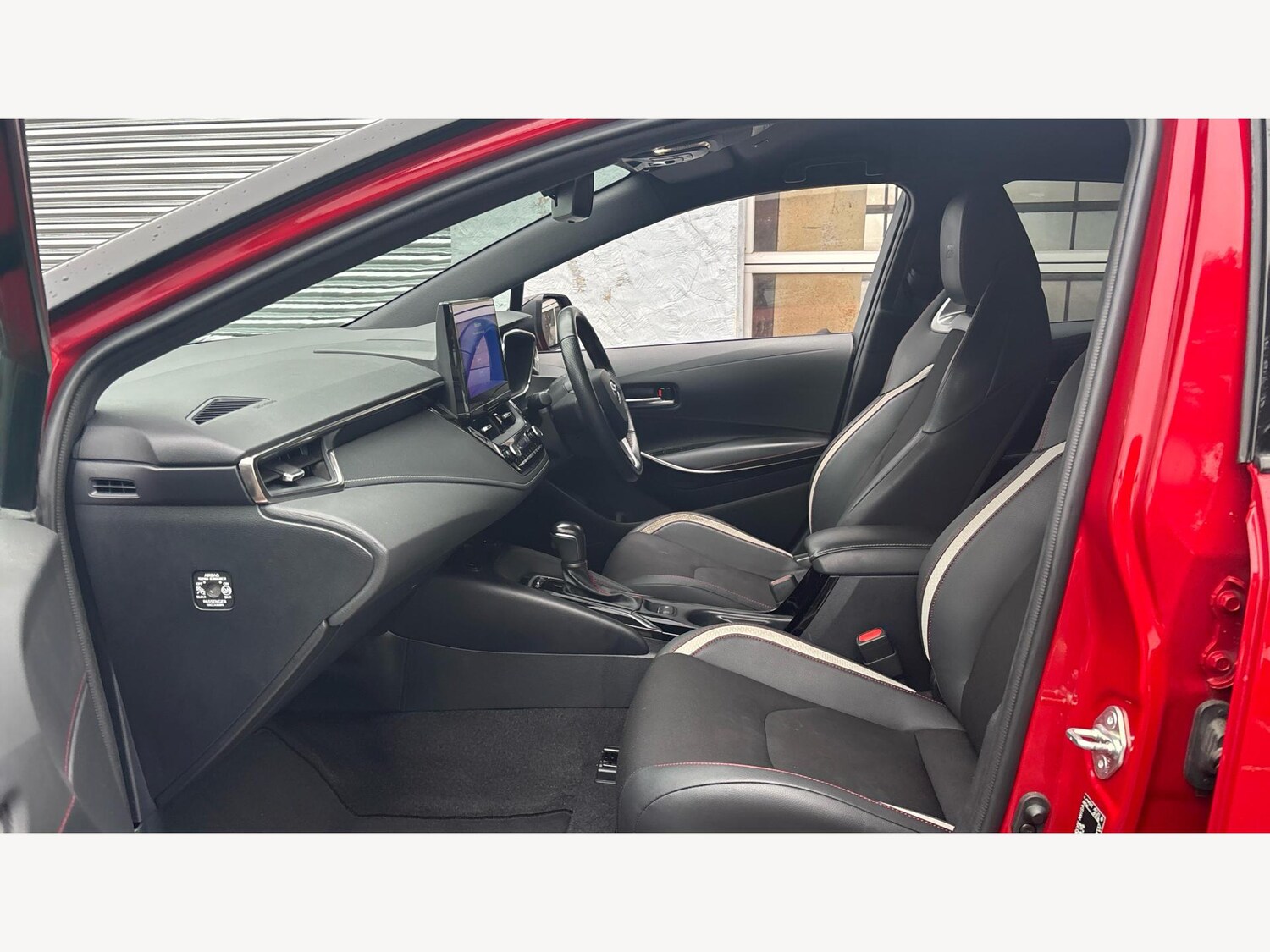 Used Toyota Corolla for sale - 77230684: Photo 12