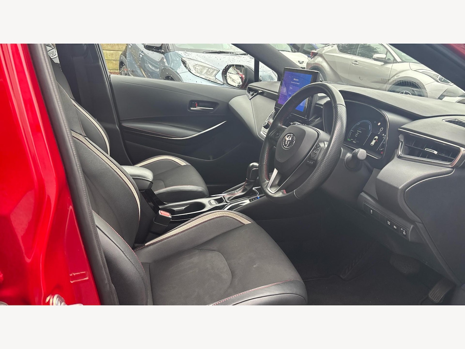 Used Toyota Corolla for sale - 77230684: Photo 13