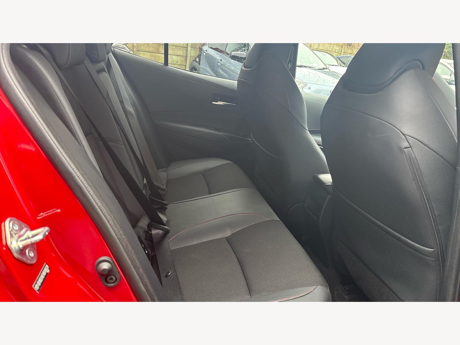 Used Toyota Corolla for sale - 77230684: Photo 14