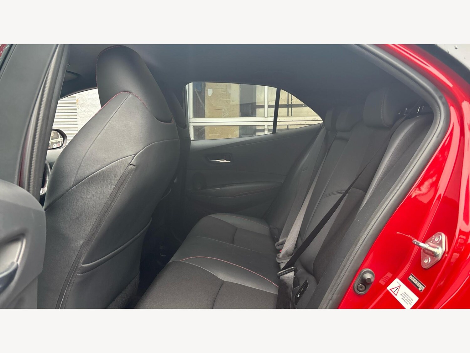 Used Toyota Corolla for sale - 77230684: Photo 15