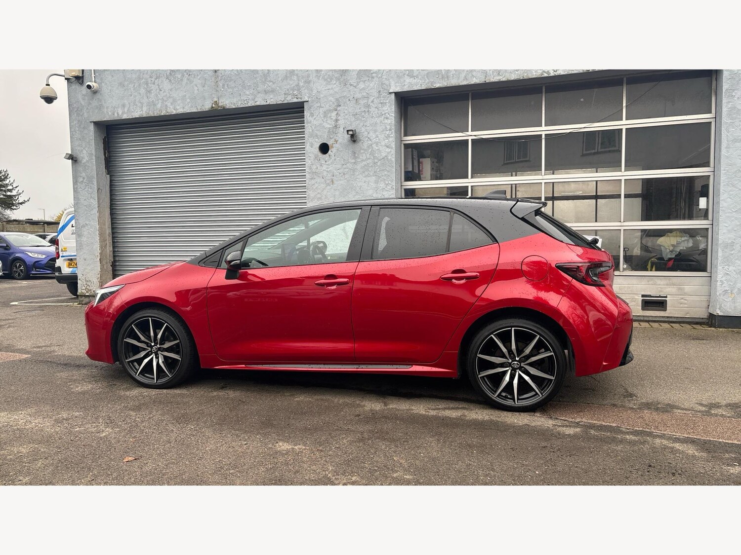 Used Toyota Corolla for sale - 77230684: Photo 19