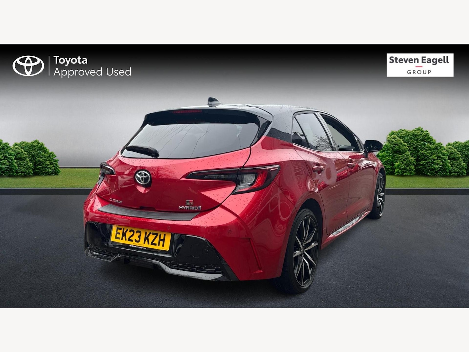 Used Toyota Corolla for sale - 77230684: Photo 2