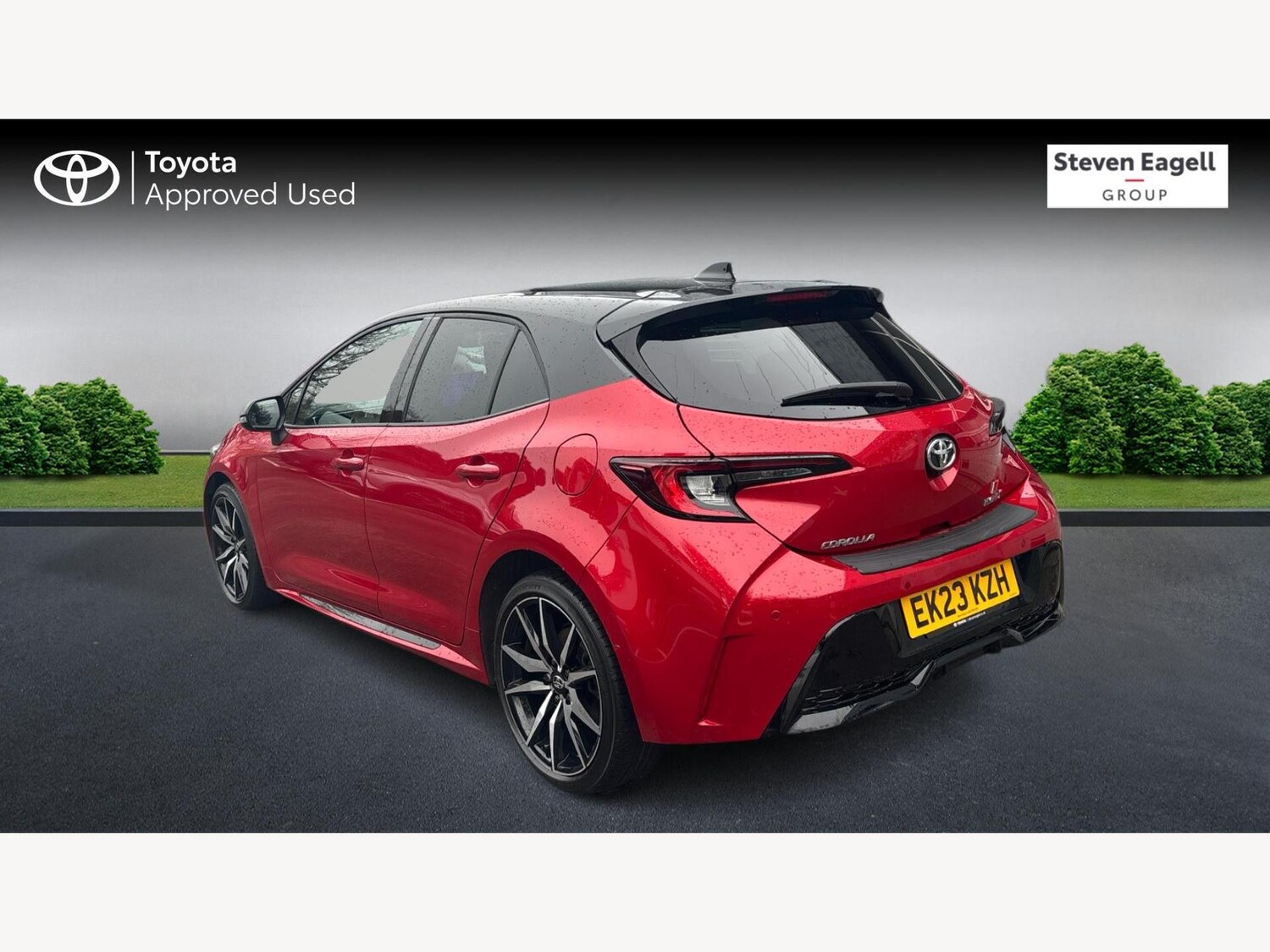 Used Toyota Corolla for sale - 77230684: Photo 6