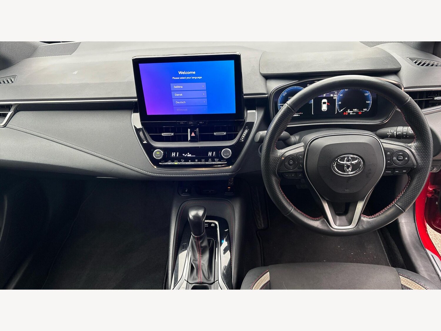 Used Toyota Corolla for sale - 77230684: Photo 7