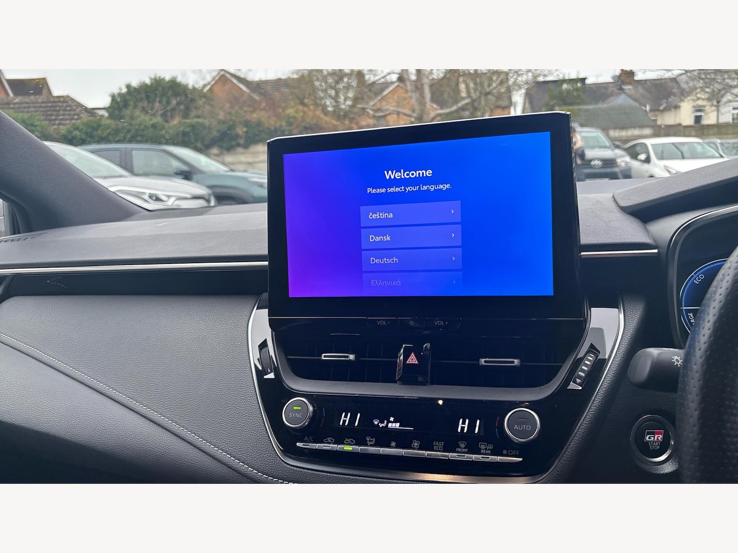 Used Toyota Corolla for sale - 77230684: Photo 9