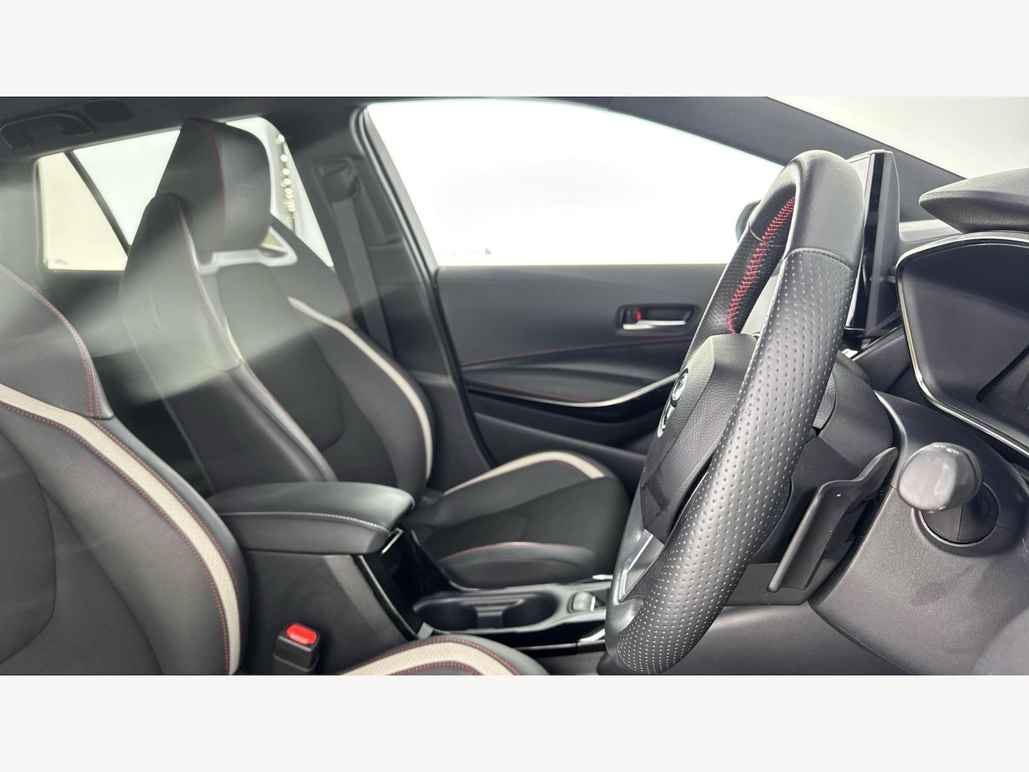 Used Toyota Corolla 2023 for sale - 77097608: Photo 13