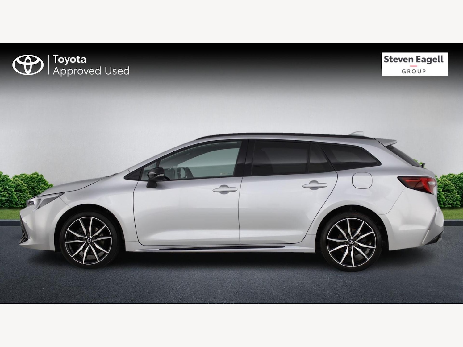 Used Toyota Corolla 2023 for sale - 77097608: Photo 19