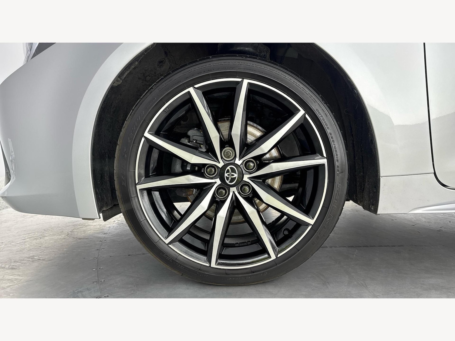 Used Toyota Corolla 2023 for sale - 77097608: Photo 20