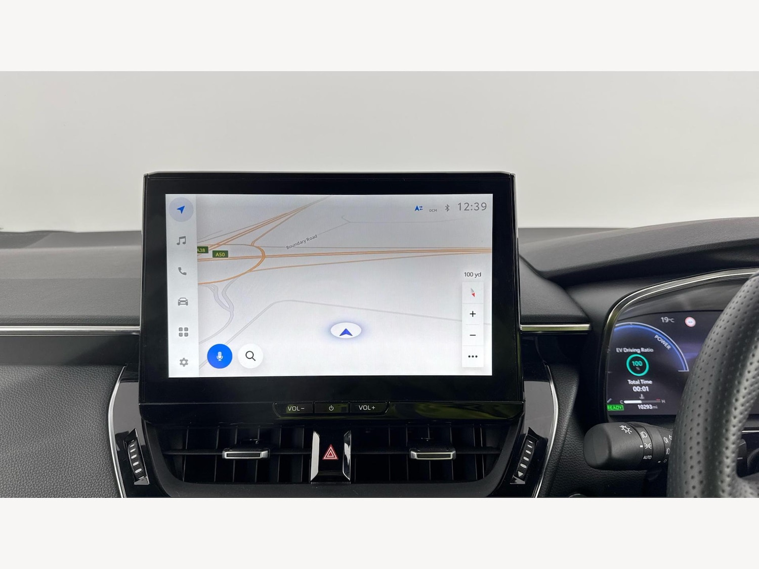 Used Toyota Corolla 2023 for sale - 77097608: Photo 9