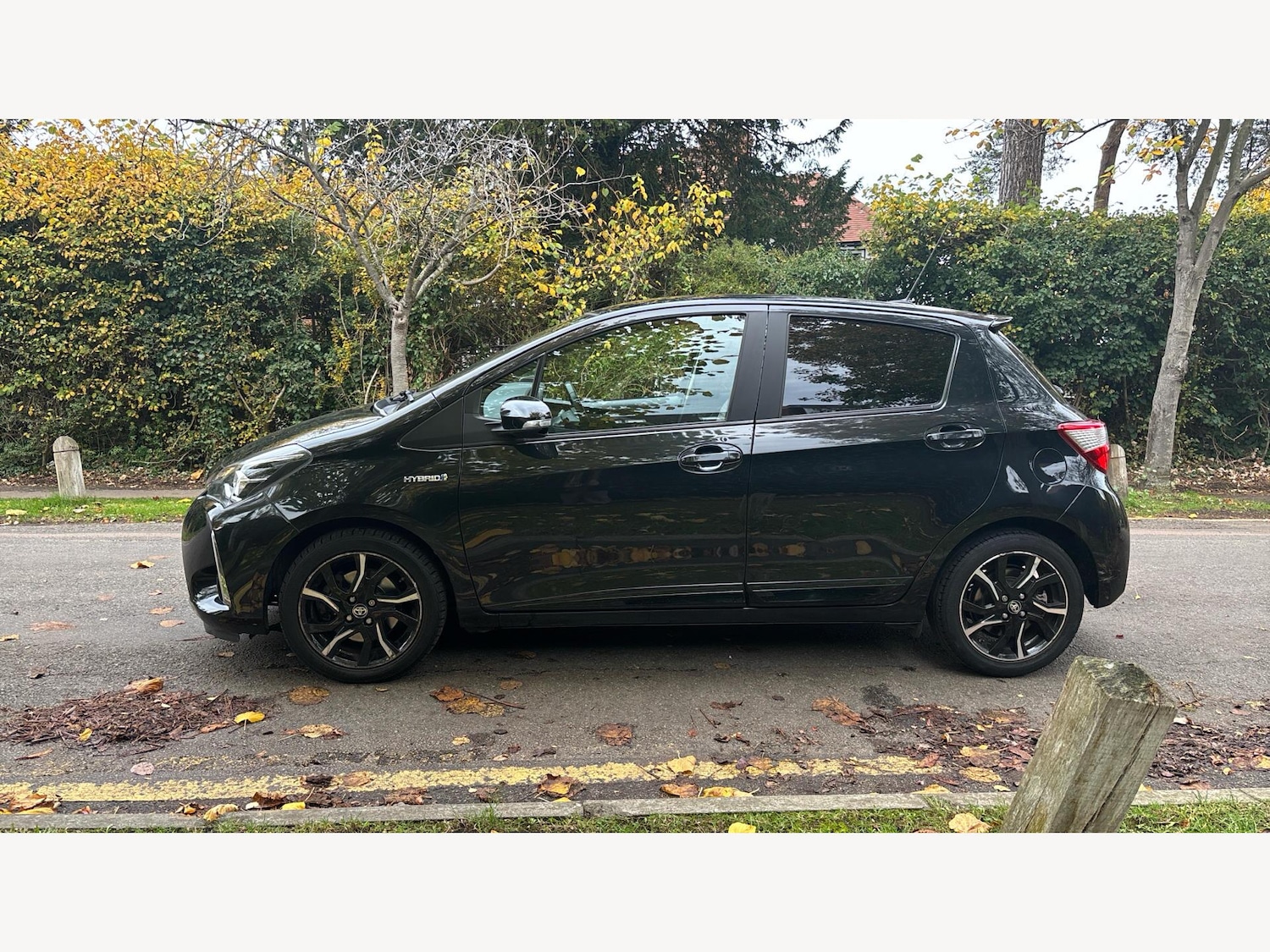 Used Toyota Yaris 2018 for sale - 76832578: Photo 19