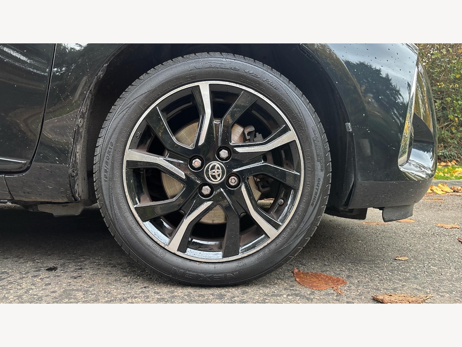 Used Toyota Yaris 2018 for sale - 76832578: Photo 20