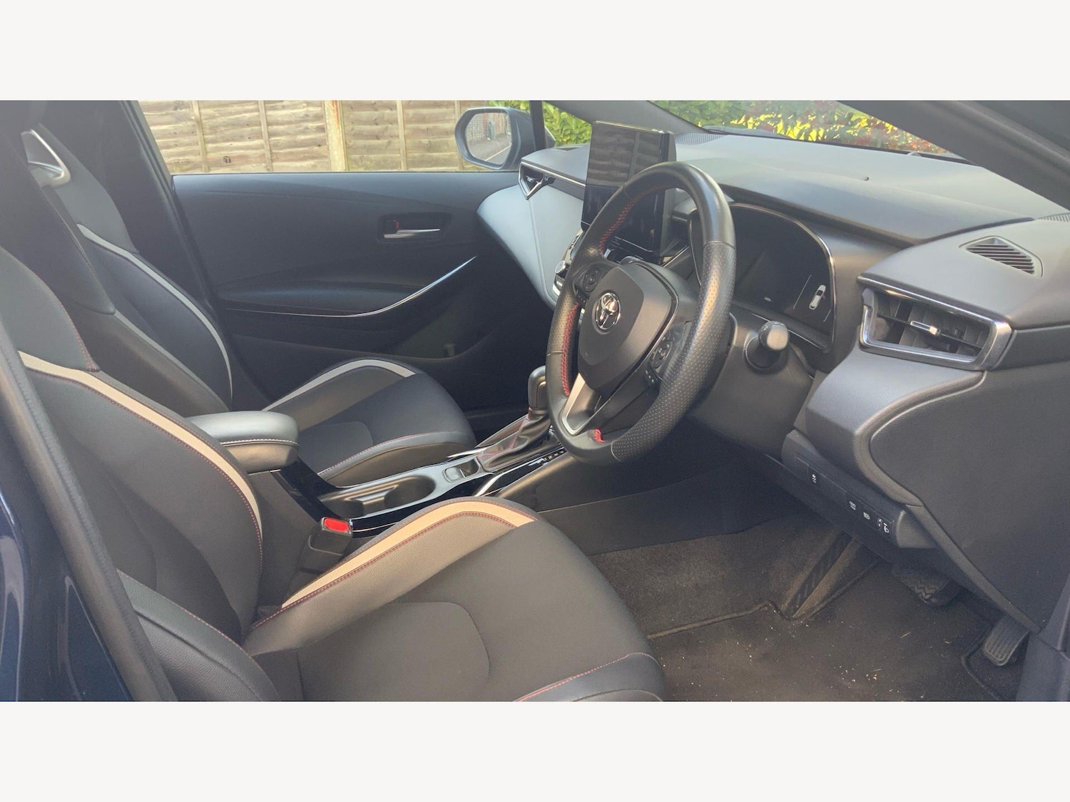 Used Toyota Corolla for sale - 78148166: Photo 13